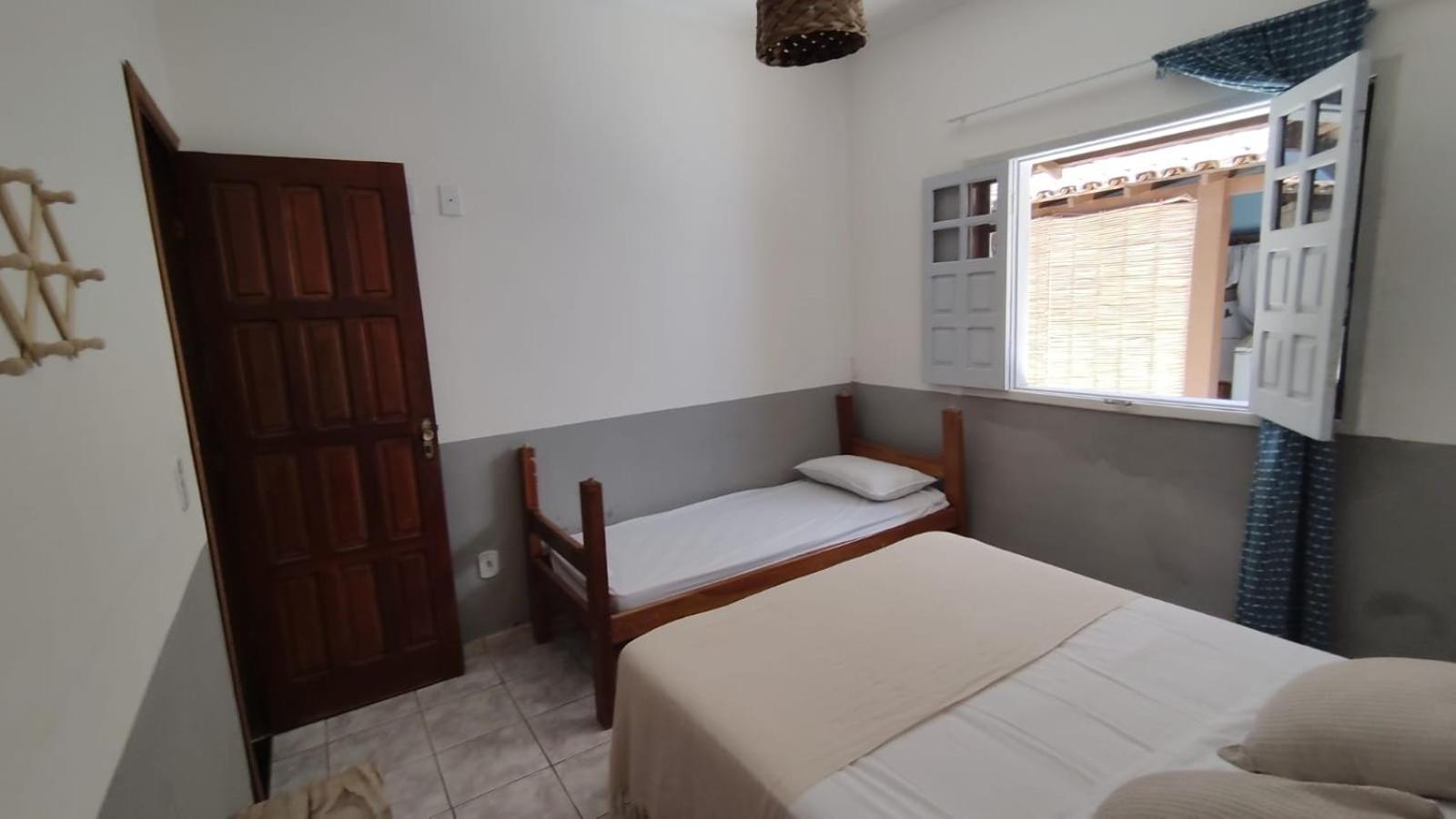 Casa & Mar Apartamento Porto Seguro Exterior foto